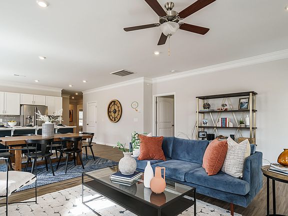 living-room