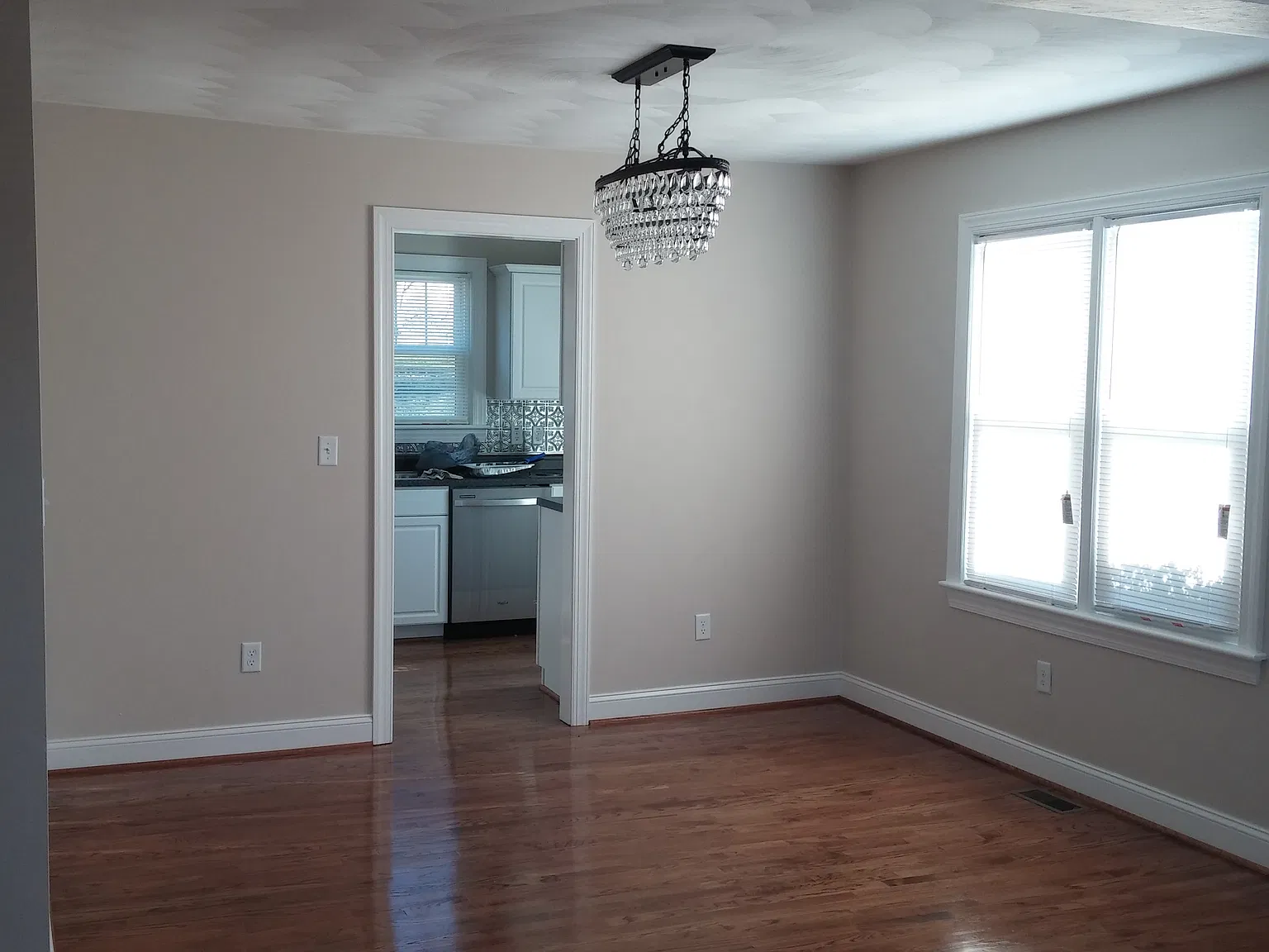 Blacksburg VA House For Rent — Photo 3