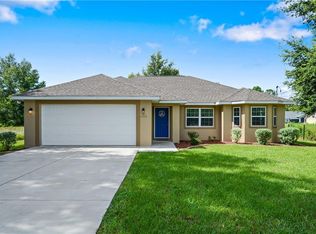 9358 SE 151st Lane Rd, Summerfield, FL 34491