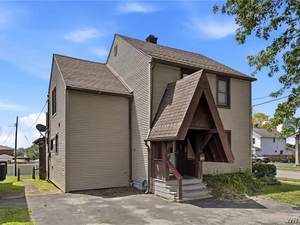 1087 Ridge Rd, Buffalo, NY 14218