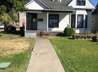 301 E. Nora Ave. A & B, Spokane, WA 99207