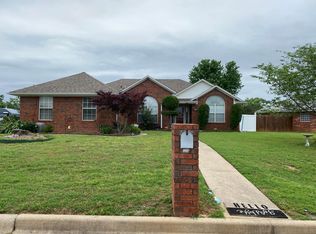 5409 Remington Way, Fort Smith, AR 72916