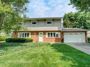 3159 Santa Rosa Dr, Dayton, OH 45440