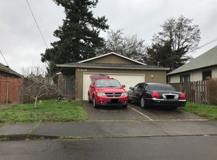6109 SE 90th Ave, Portland, OR 97266