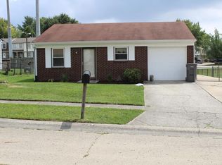 3627 Remington Dr, Indianapolis, IN