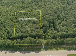 13373 N Roxboro Rd #2, Rougemont, NC 27572