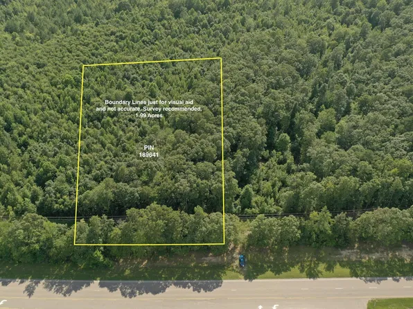 13373 N Roxboro Rd #2, Rougemont, NC 27572