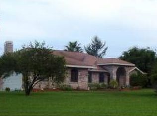 4041 Campa Ln, Ormond Beach, FL 32174