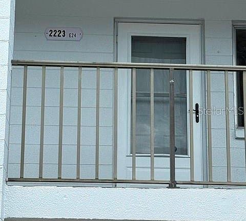2nd image of 2223 SUNSET DRIVE #E24
