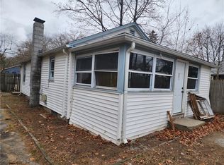 176 Canfield Ave, Warwick, RI 02889