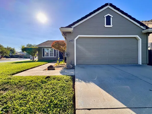 240 Gelf Ln, Modesto, CA 95357