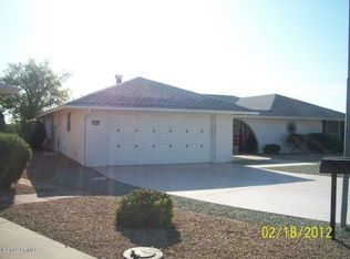 11407 N 97th Dr, Sun City, AZ 85351
