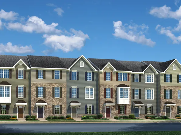 290 Dr Andrews Way, Indian Head, MD 20640