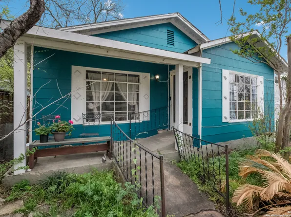 308 Andrews, San Antonio, TX 78209