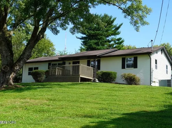 228 Brampton Rd, Knoxville, TN 37934