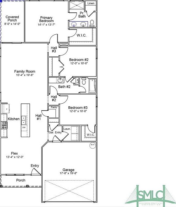 2nd image of 184 Daylily Drive