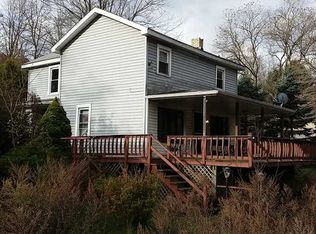 226 Holly Rd, Adrian, PA 16210