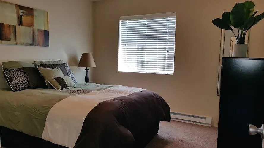 Prairie Meadows Townhomes — Photo 3