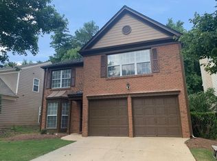 3080 Keyingham Way, Milton, GA 30004