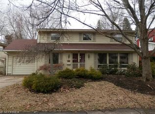 3374 Purdue St, Cuyahoga Falls, OH 44221