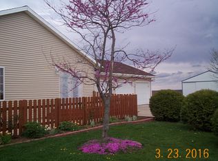 17393 N 3600 East Rd, Colfax, IL 61728