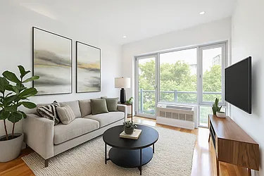 17 Kingsland Avenue, #3F