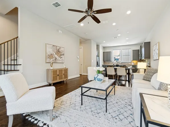4211 Rawlins St Unit 92, Dallas, TX 75219
