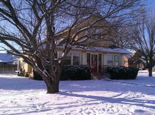 289 Hayward Ave, Chappell, NE 69129