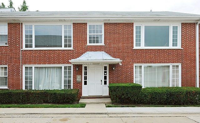 1st image of 1451 Plymouth Pl APT 2W