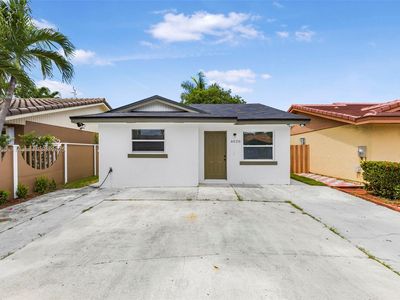 6020 W 22nd Ln, Hialeah, FL, 33016