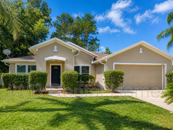 11646 Carson Lake Dr, Jacksonville, FL 32221