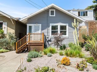 817 Henry St, Oakland, CA 94607
