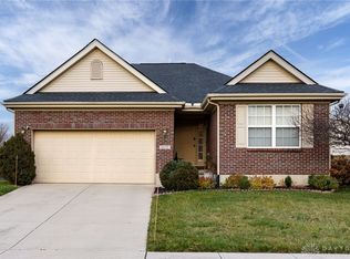 6820 Belleglade Dr, Dayton, OH 45424