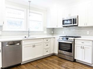 25 Greycliff Rd #1A, Brighton, MA 02135