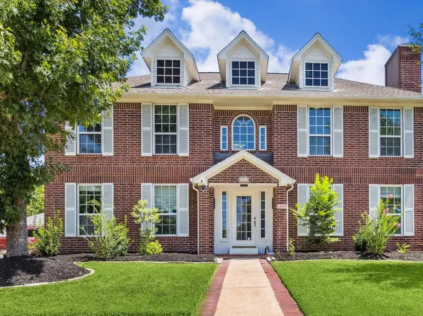 2503 Hodges Bend Cir, Sugar Land, TX 77479