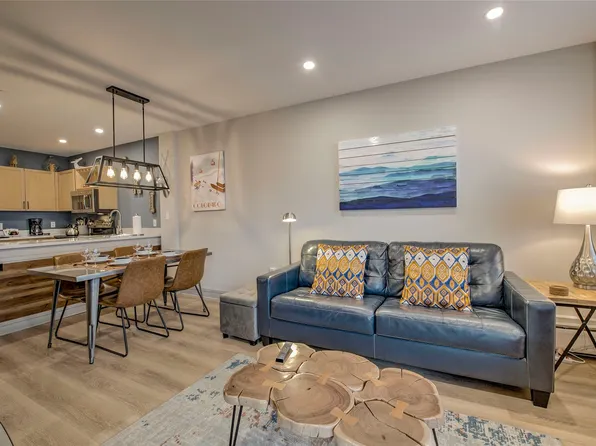 140 Ida Belle Drive UNIT 8267, Keystone, CO 80435