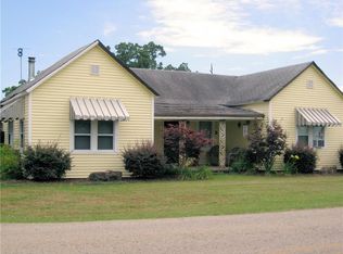 7712 Howard Hill Rd, Fort Smith, AR 72916