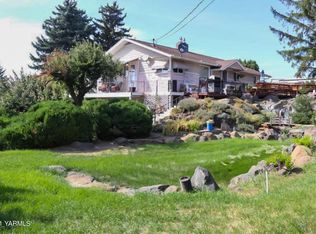 1010 Weikel Rd, Yakima, WA 98908