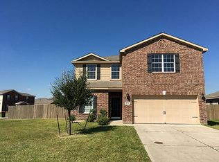 4714 Palm Park Ln, Richmond, TX 77469