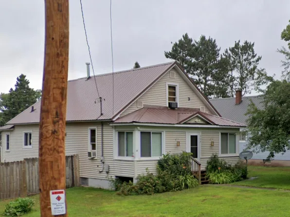 326 W Frederick St, Ironwood, MI 49938