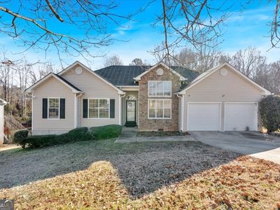 10944 Knotty Pine Pl, Hampton, GA, 30228