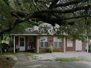 2213 16th Ave #B, Gulfport, MS 39501