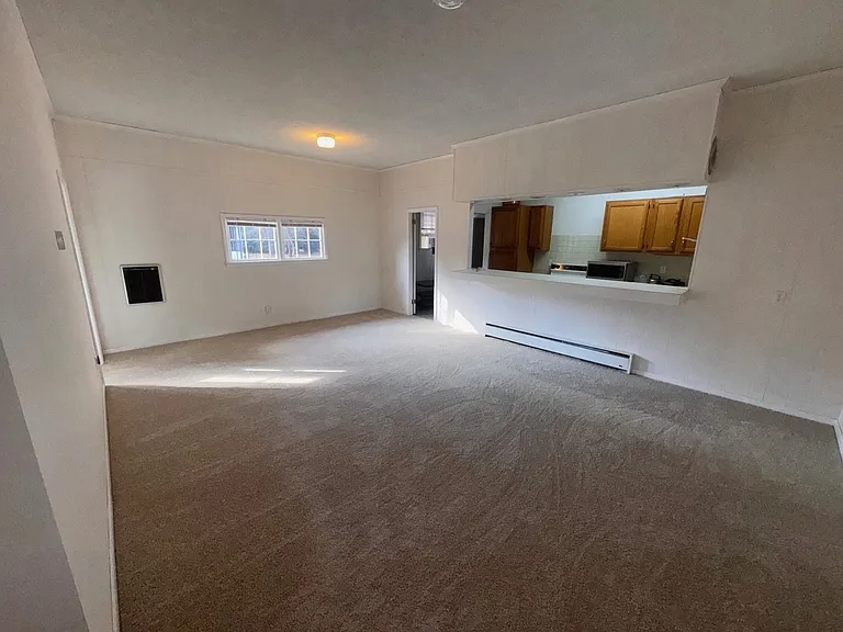 Apartment Suite Living Room