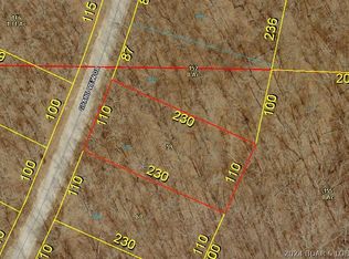 633 Grand View Dr, Sunrise Beach, MO 65079