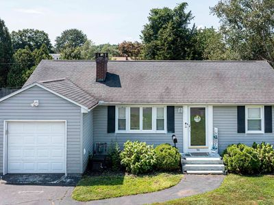 (Undisclosed Address), Berlin, CT, 06037