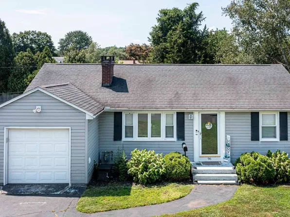 (undisclosed Address), Berlin, CT 06037