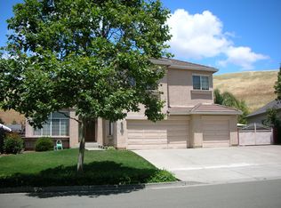 2024 Moss Valley Dr, Fairfield, CA