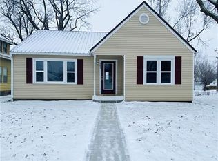 305 SW 7th St, Concordia, MO 64020