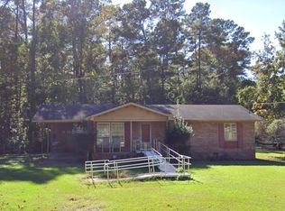 7077 Pleasant Hill Dr., Hemingway, SC 29554