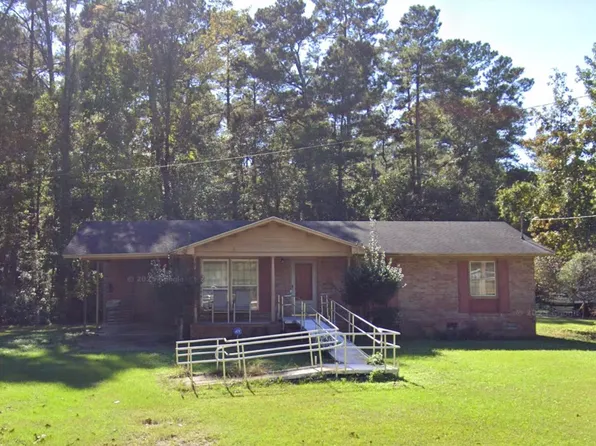 7077 Pleasant Hill Dr., Hemingway, SC 29554